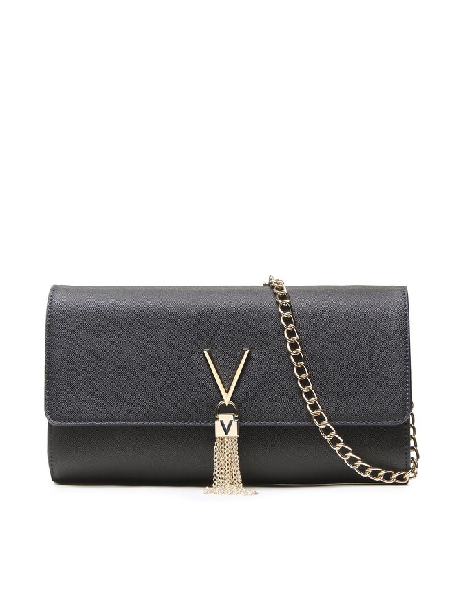 Valentino Сумка Valentino Divina Sa VBS1IJ01 Cиній