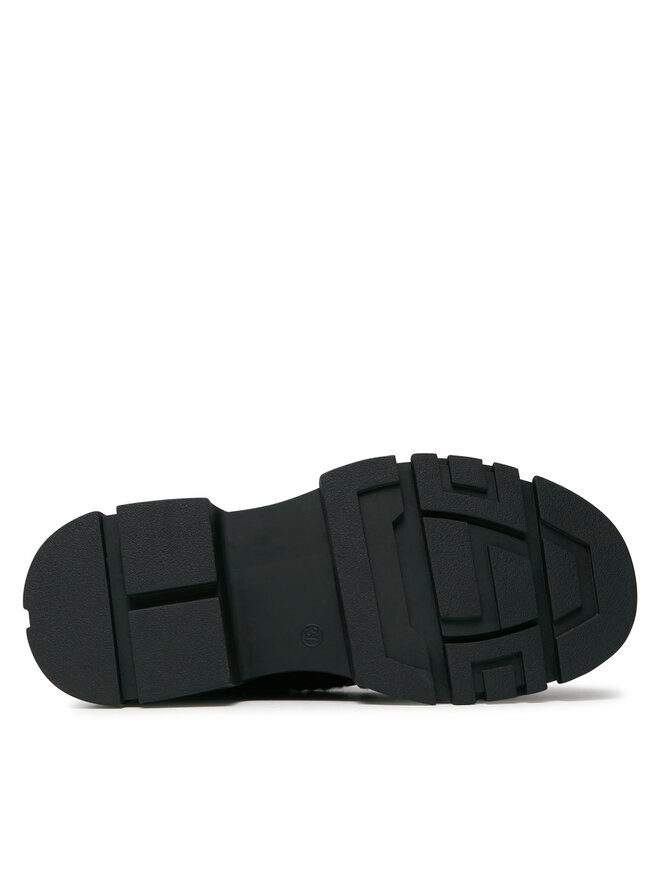 Big Star Shoes Снігоходи Big Star Shoes MM274572 Чорний