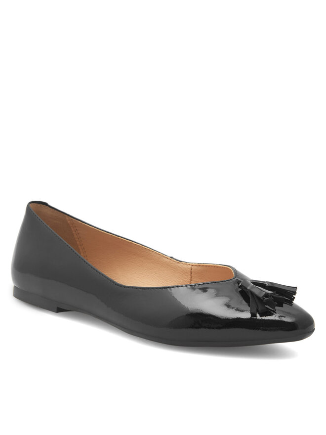 Sergio Bardi Balerini Sergio Bardi RST-D1064-02SB Negru