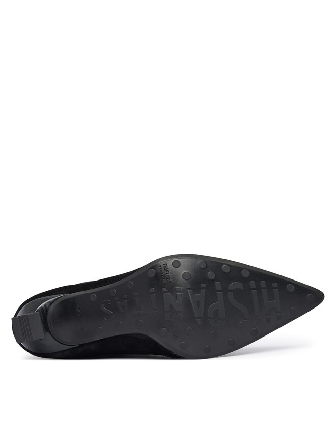 Hispanitas Stiefeletten Hispanitas HI264959 Schwarz