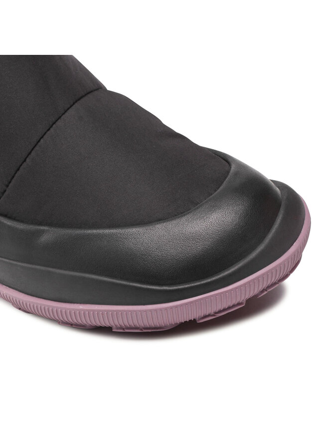 Camper Cizme de zăpadă Camper Peu Pista Gm K400409-008 Negru