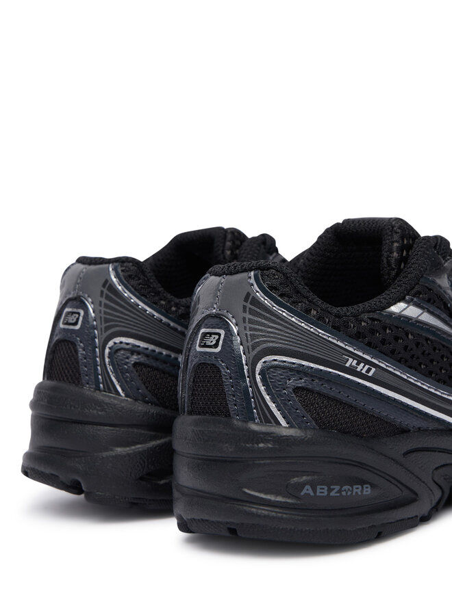 New Balance Sneakers New Balance PZ740BM Schwarz