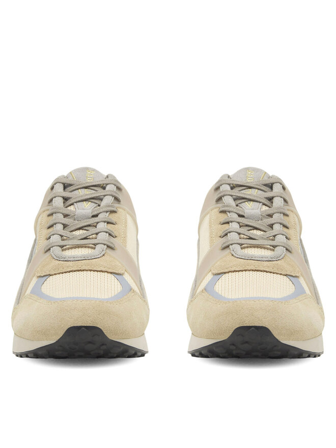 Badura Sneakers Badura GRAFTON-23 MB Beige