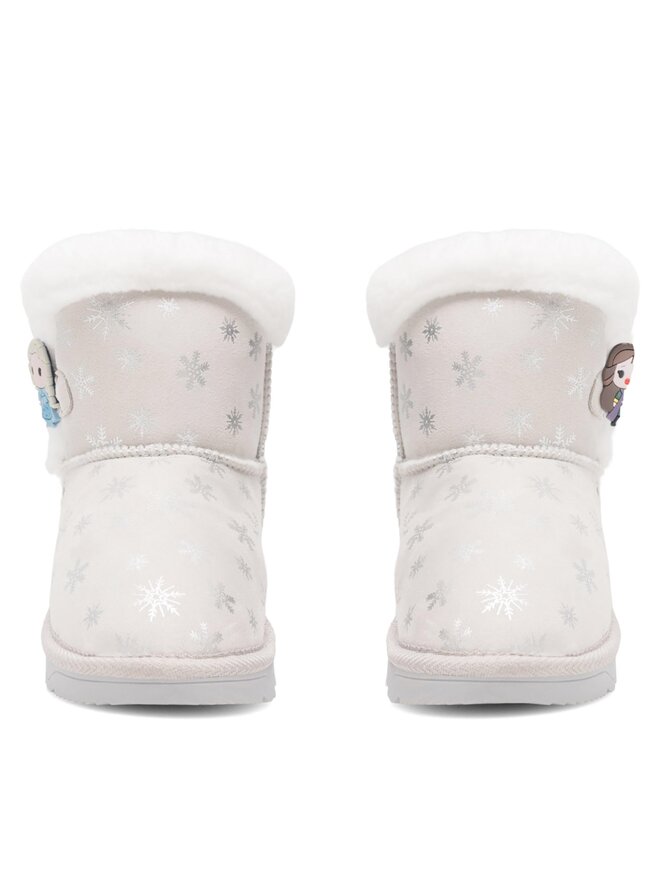 Frozen Botas de nieve Frozen AW23-105DFR Gris