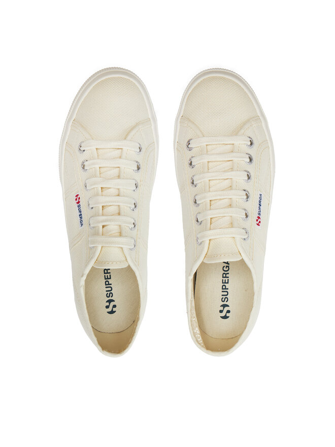 Superga Tenisówki Superga 2740 Beżowy