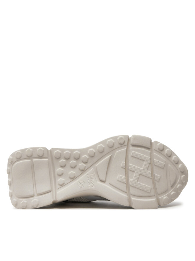 Hispanitas Sneakersy Hispanitas HV243314 Kolorowy