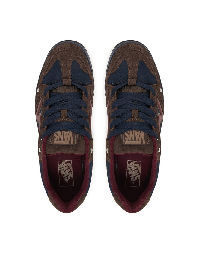 Vans Sneakers Vans Upland VN000D6FDRB1 Braun