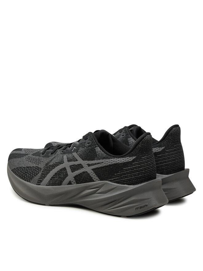Asics Buty do biegania Asics Dynablast 5 1011B983 Czarny