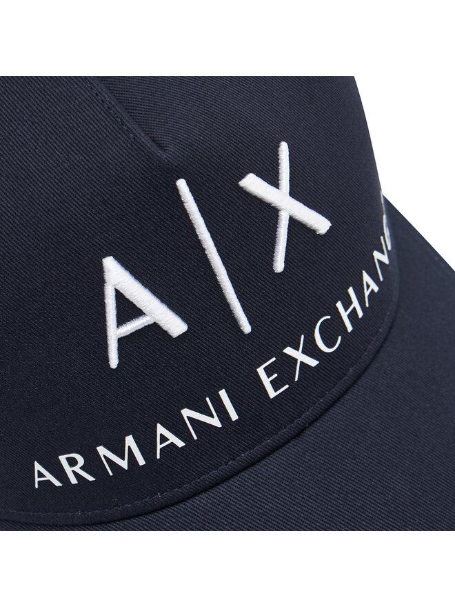 Armani Exchange Baseball sapka Armani Exchange 954039 CC513 00936 Sötétkék