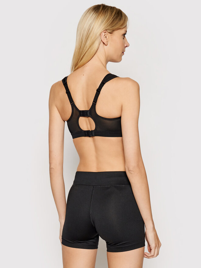 Shock Absorber Shock Absorber Sport melltartó Active Multi Sports U10034 Fekete