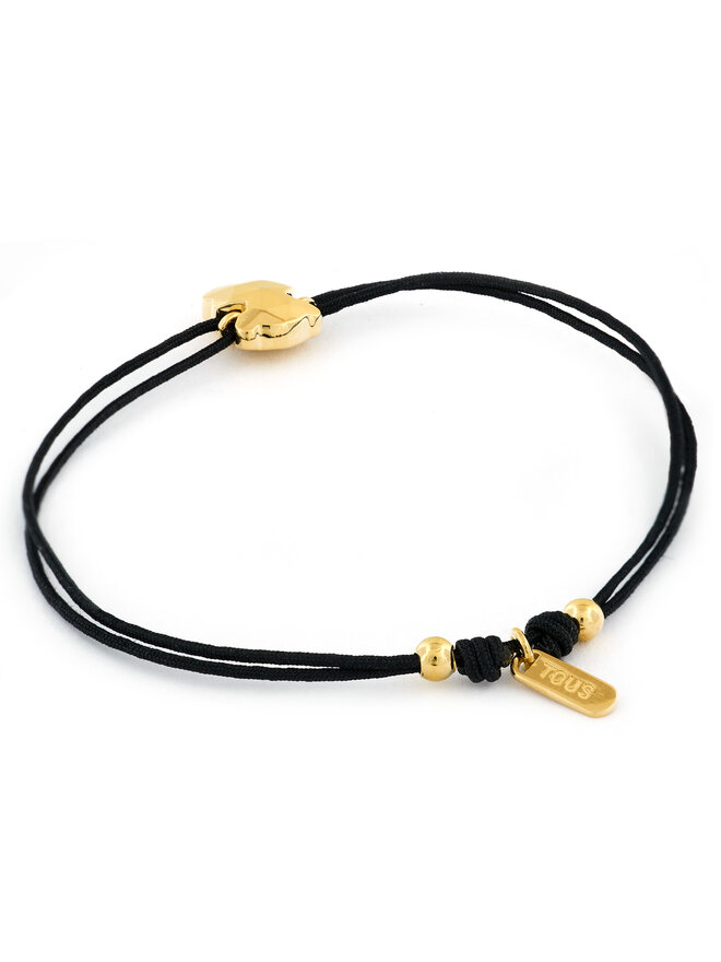 TOUS Armband TOUS 1004486000 Schwarz