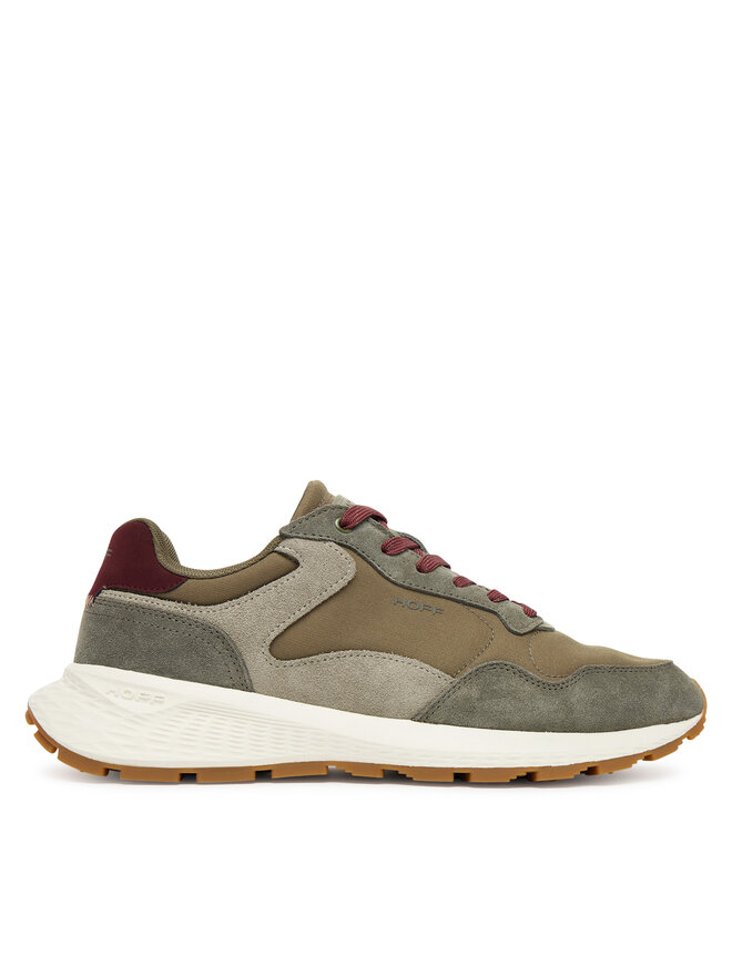 HOFF Zapatillas HOFF City Mkii 22535610 Caqui