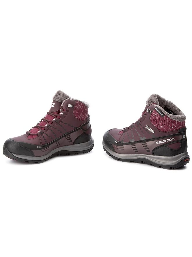 Salomon kaina cs best sale