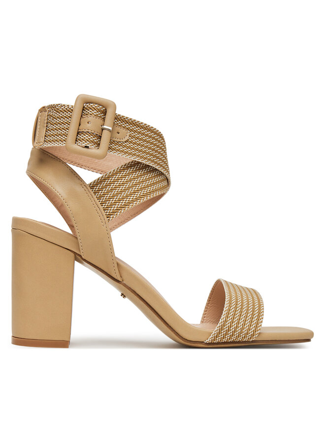 DeeZee Sandale DeeZee XFA065-10 Bej