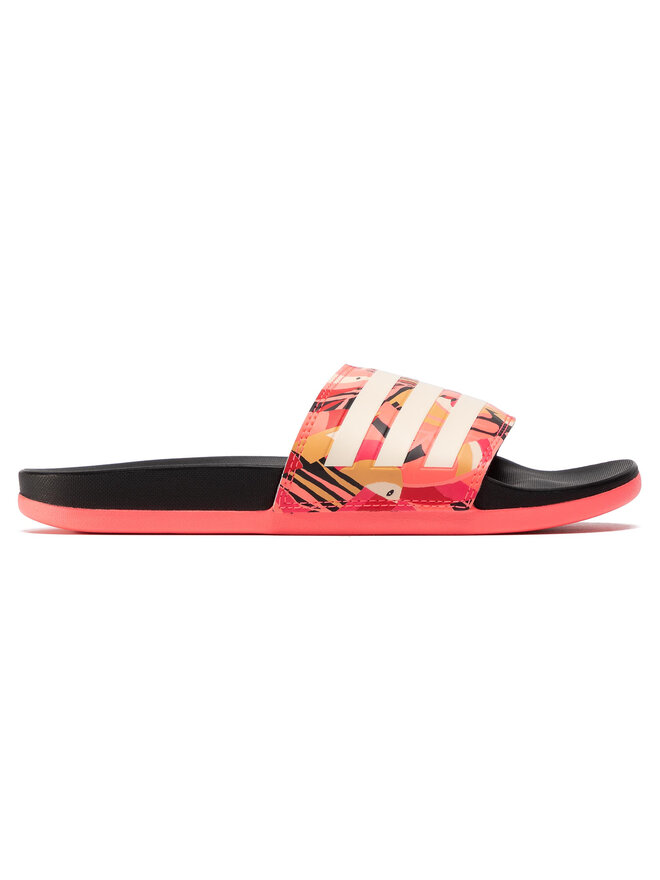 Chanclas adidas adilette Comfort FW7256 Rosa | zapatos.es