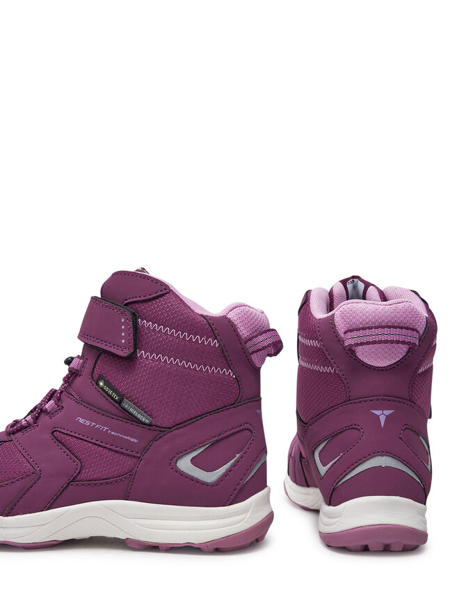 Treksta Sniega zābaki Treksta Arrow Gtx Hugh 1720559 077 Violets