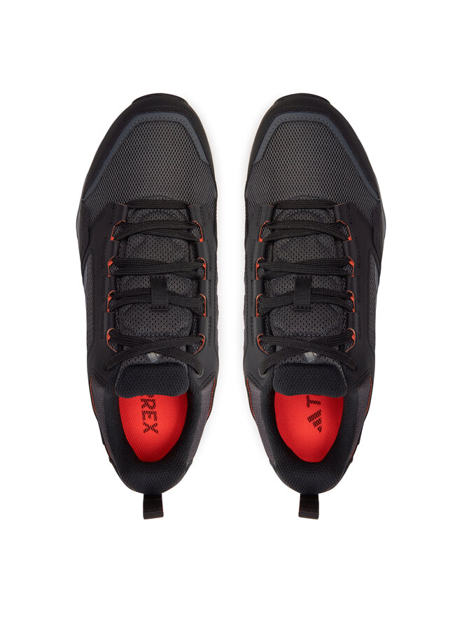 adidas Běžecké boty adidas Terrex Tracerocker 2.0 GORE-TEX Trail Running IF0380 Šedá