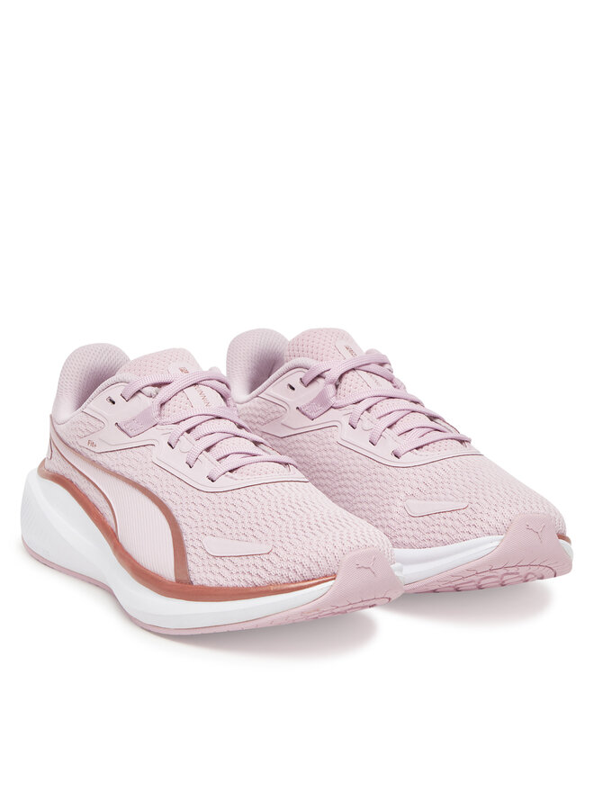 Puma Sneakers Puma Skyrocket Lite Elevate 311494 02 Roz