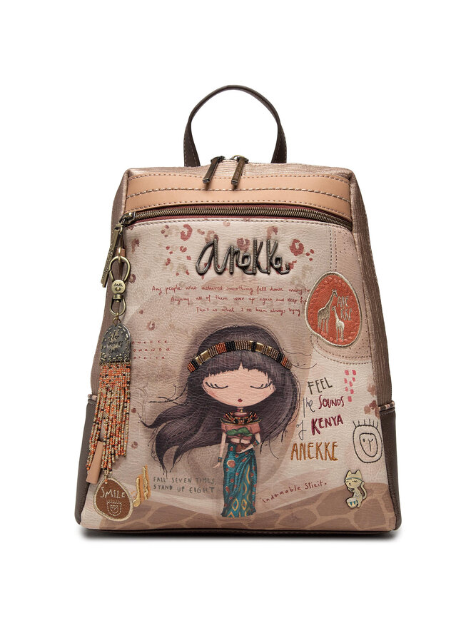 Mochilas anekke 2020 sale
