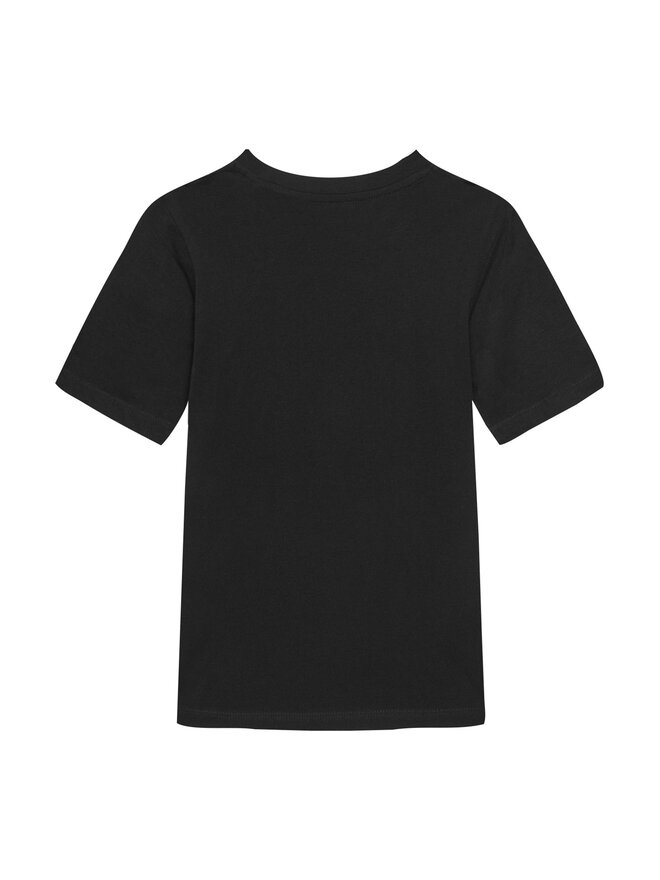 Jack&Jones Junior Jack&Jones Junior Camiseta Varenna 12278349 Negro Regular Fit
