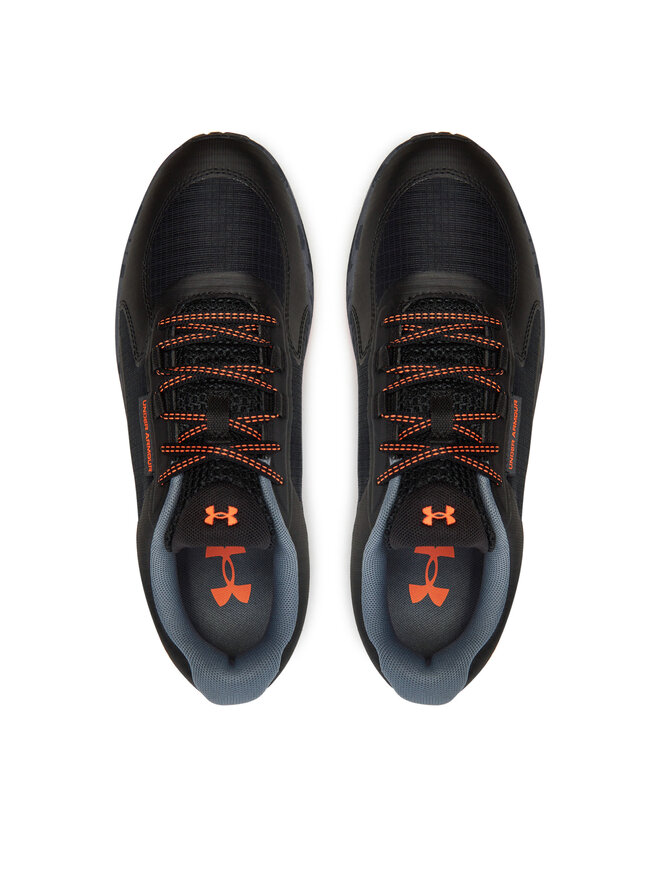 Under Armour Παπούτσια για Τρέξιμο Under Armour Ua Charged Bandit Tr 3 3028371-001 Μαύρο
