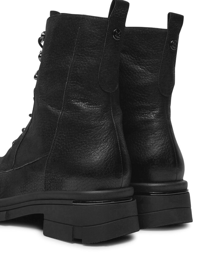 Caprice Schnürstiefeletten Caprice 9-25218-43 Schwarz
