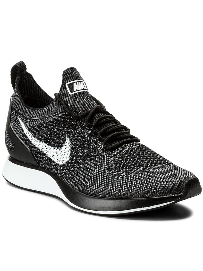 Sneakers Nike Air Zoom Mariah Flyknit Racer 918264 001 Schwarz eschuhe