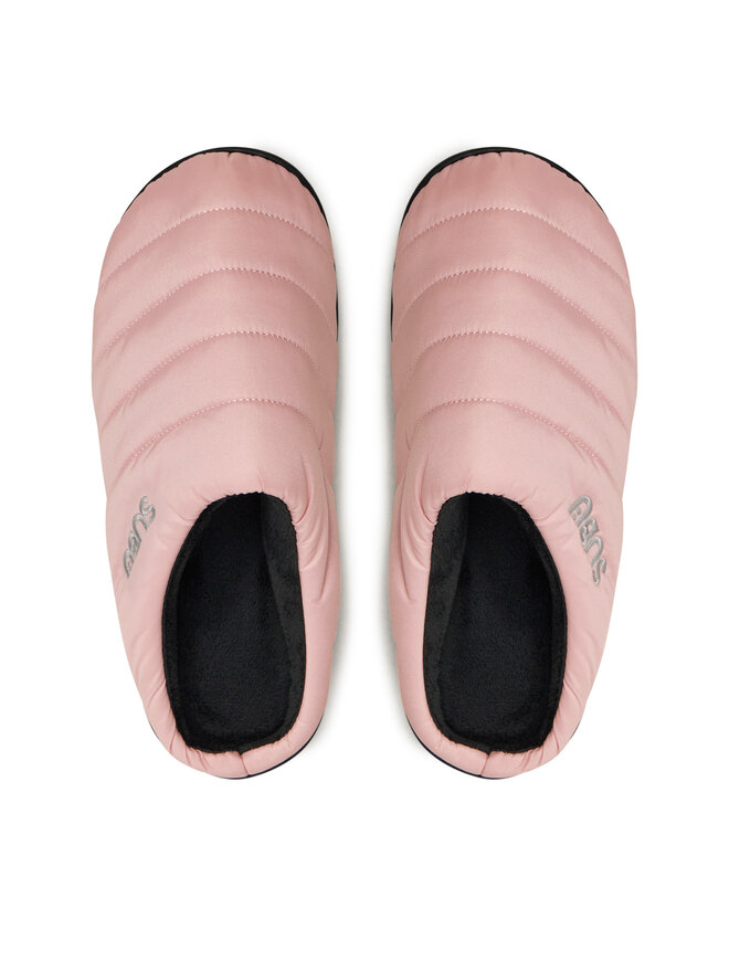 Subu Hausschuhe Subu F-line Rosa