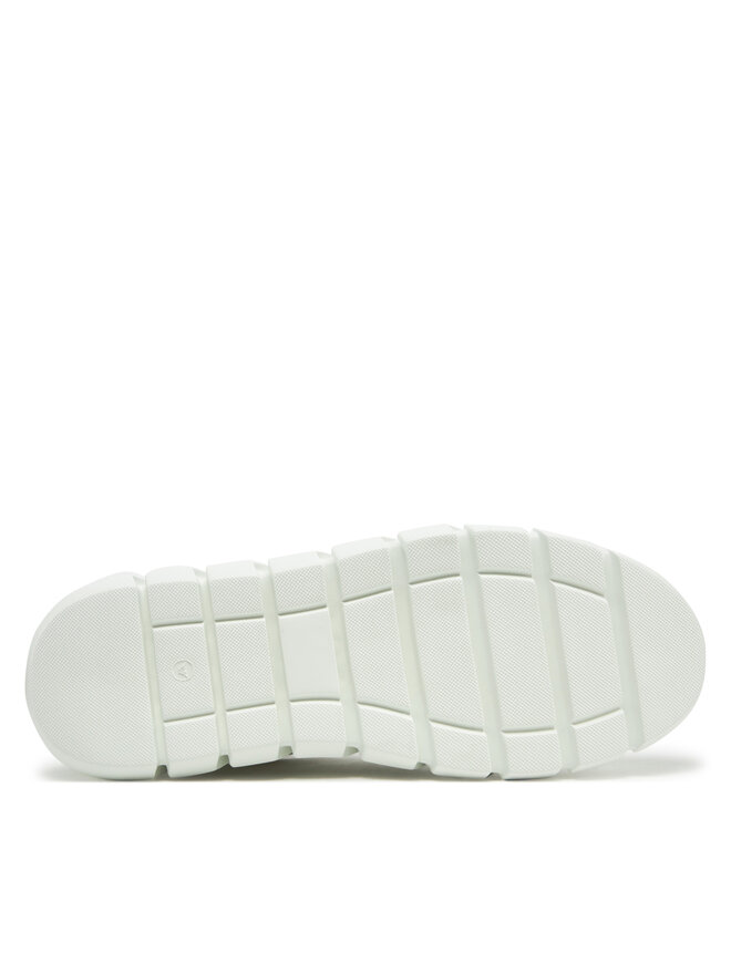 PHILIPP PLEIN Sneakersy PHILIPP PLEIN SAES USC0698 PLE075 Biały