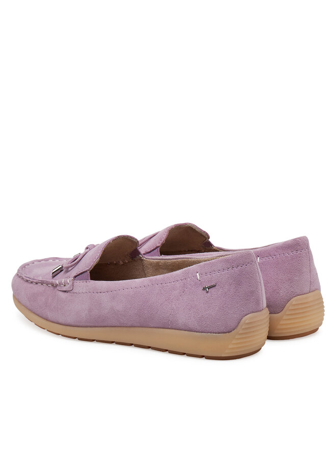 Tamaris Mokaszin Tamaris 8-84600-44 Barna