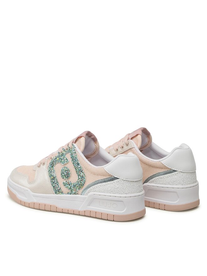 Sneakers liu jo girl 2019 on sale