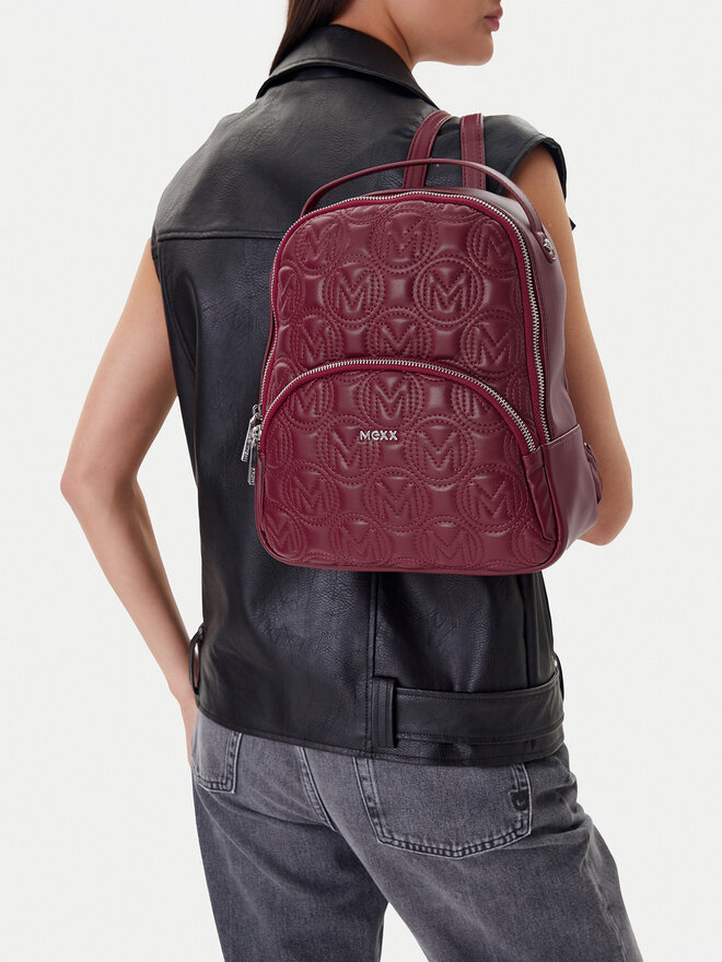 MEXX Раница MEXX C-MEXX-M-003-08 Виолетов