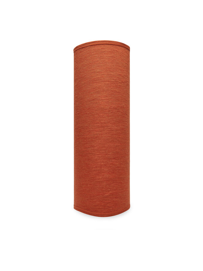Buff Loop-Schal Buff Merino Lightweight Solid 113010.330.10 Braun