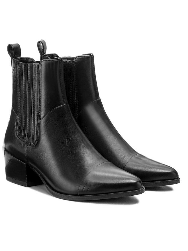 Vagabond Shoemakers Stivaletti Vagabond Shoemakers Marja 4013-401-20 Nero
