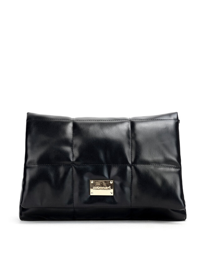 Monnari Τσάντα Monnari BAG4030-020 Μαύρο