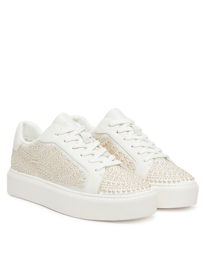 Aldo Sneakers Aldo Clovver 13984901 Alb