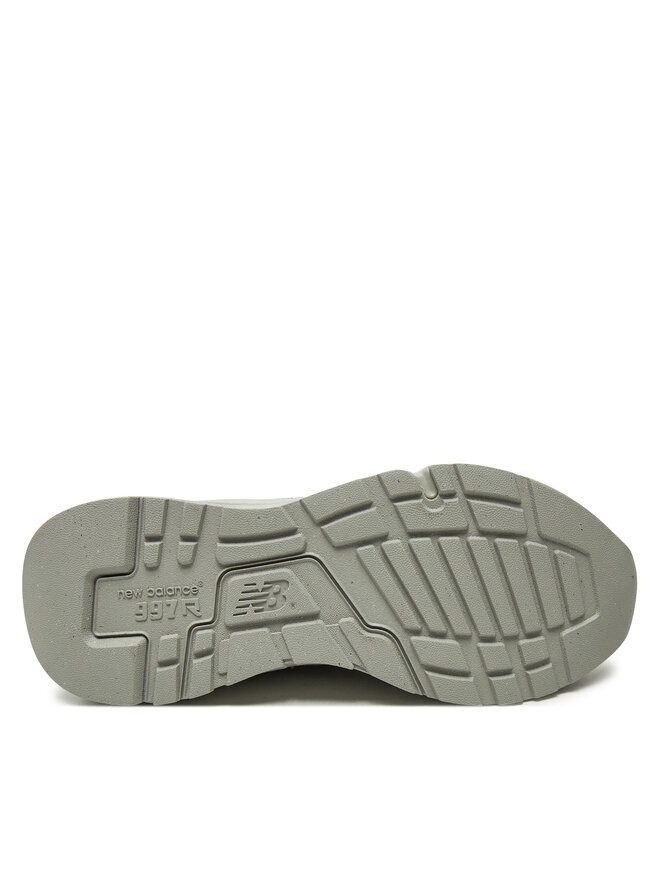 New Balance Sneakersy New Balance U997RMG Szary