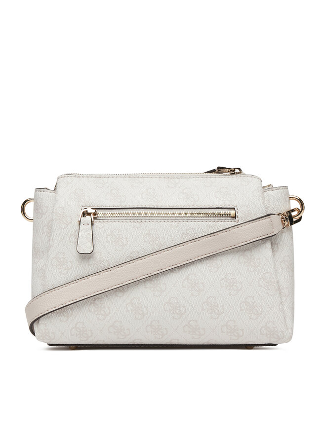 Guess Τσάντα Guess Noelle II HWBG96 72120 Εκρού