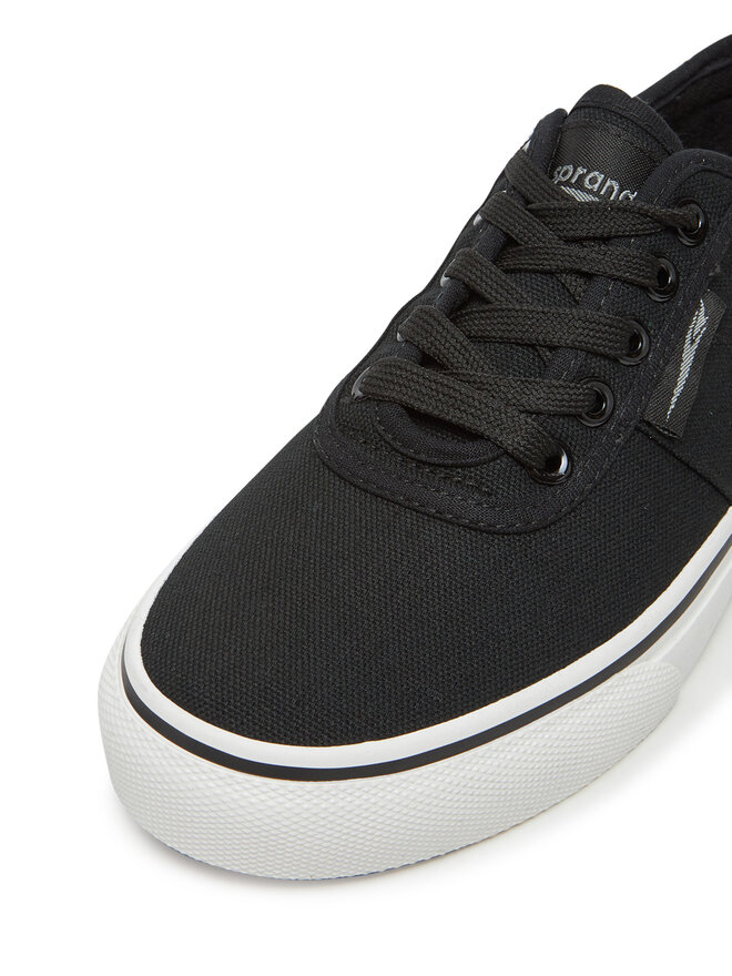 Sprandi Zapatillas de tenis Sprandi CEO-BP40-HH712 Negro