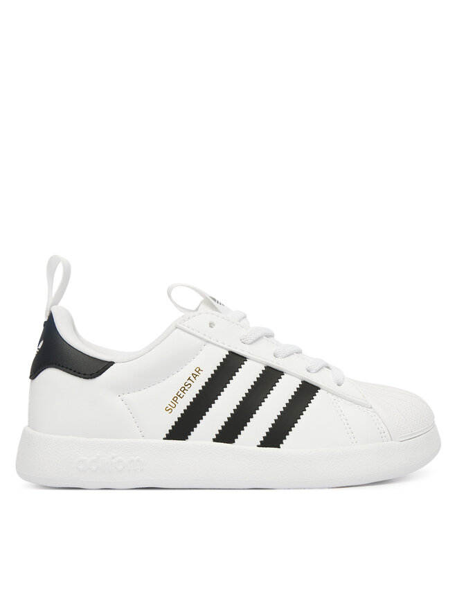 adidas Originals Superge adidas Originals Superstar 360 C JS0718 Bela