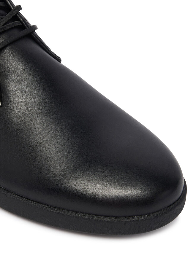 MICHAEL Michael Kors Schnürschuhe MICHAEL Michael Kors 42F6WEFB1L Schwarz
