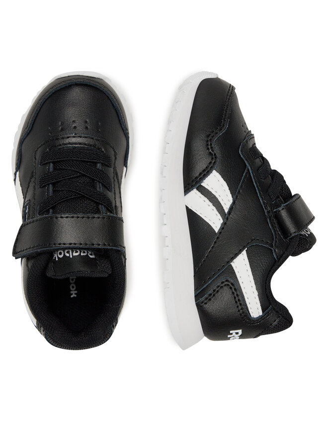 Reebok Sneakersy Reebok V9-25193(III) Czarny