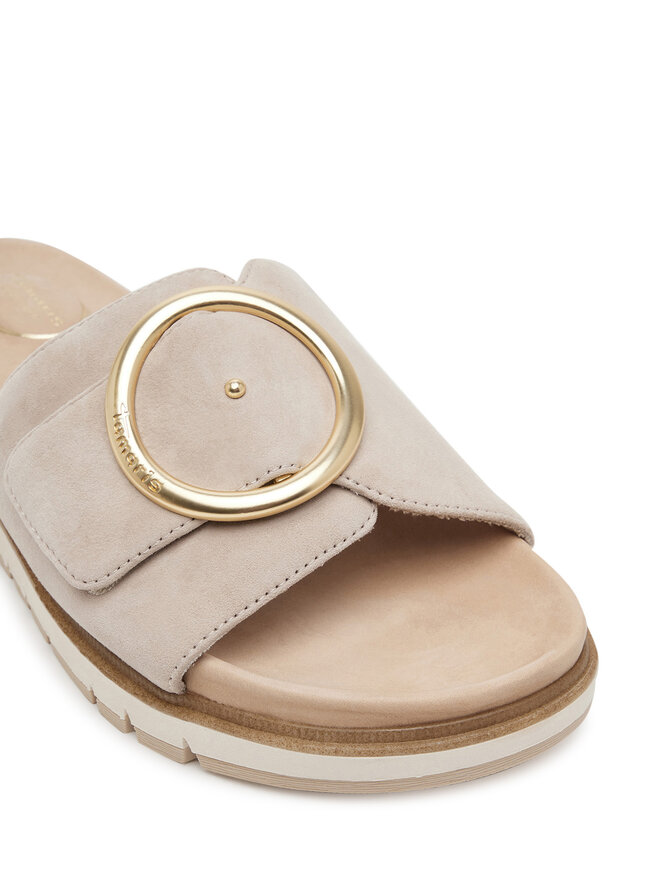 Tamaris Iešļūcenes Tamaris 8-87106-42 Bēšs