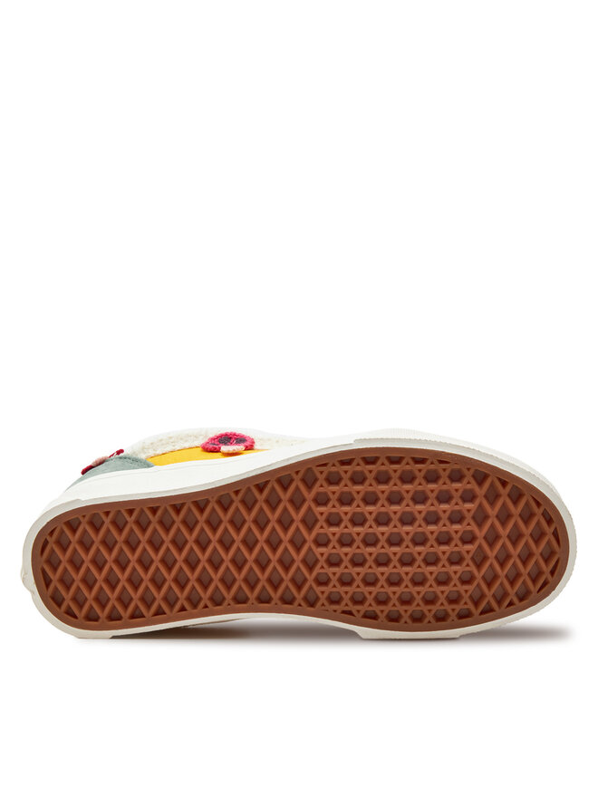 Vans Scarpe sportive Vans Knu Skool VN0009QCBMI1 Multicolore