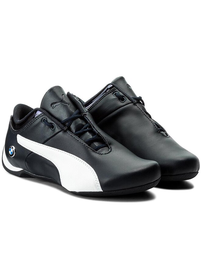 Sportcipok Puma BMW Ms Future Cat 305987 01 Sotetkek ecipo.hu
