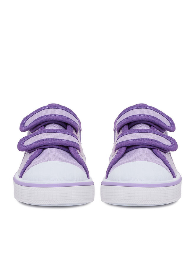 Peppa Pig Sneakers aus Stoff Peppa Pig CEO-CP91-AW25-331PP Violett