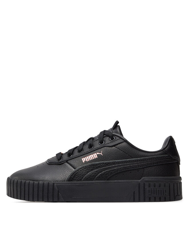 Puma Sneakersy Puma Carina 2.0 Lux 395017-02 Czarny