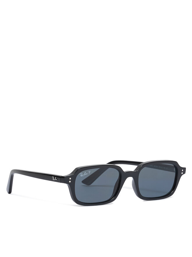 Ray-Ban Napszemüveg Ray-Ban ZURI BIO-BASED 0RB4455 667781 Fekete