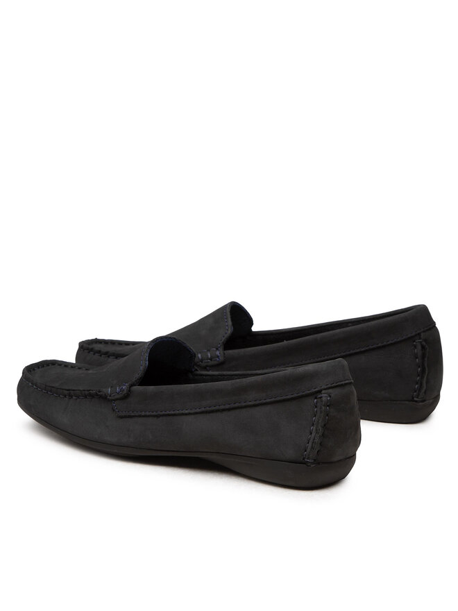 Filipe Mocasines Filipe 3031 Negro