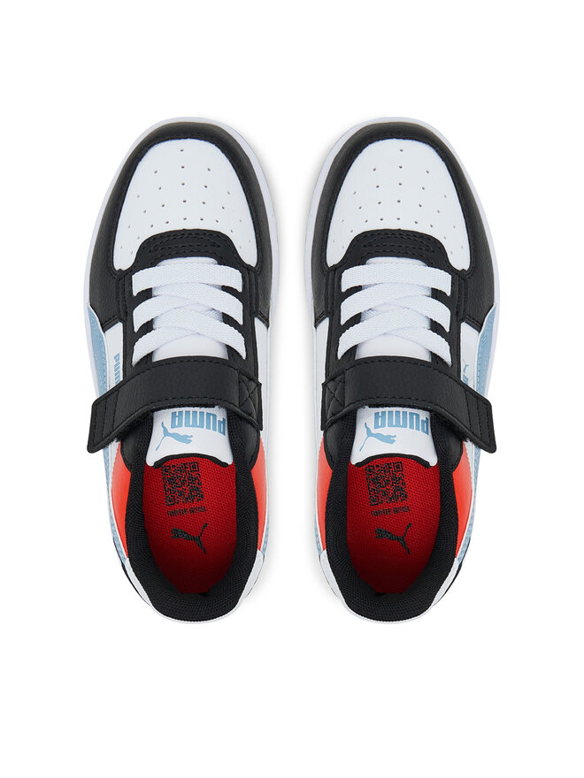 Puma Αθλητικά Puma Caven 2.0 Block Ac+ Ps 394462 17 Λευκό